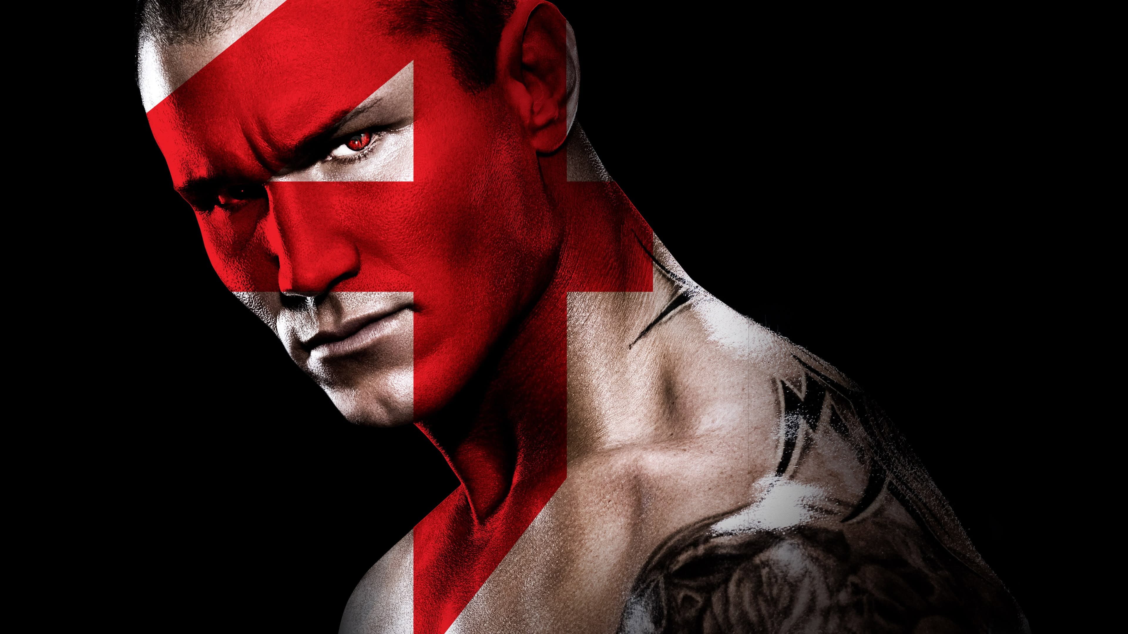 WWE Fatal 4-Way 2010 - immagine