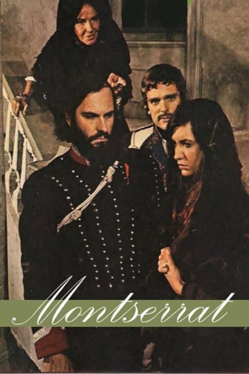 Poster di Montserrat