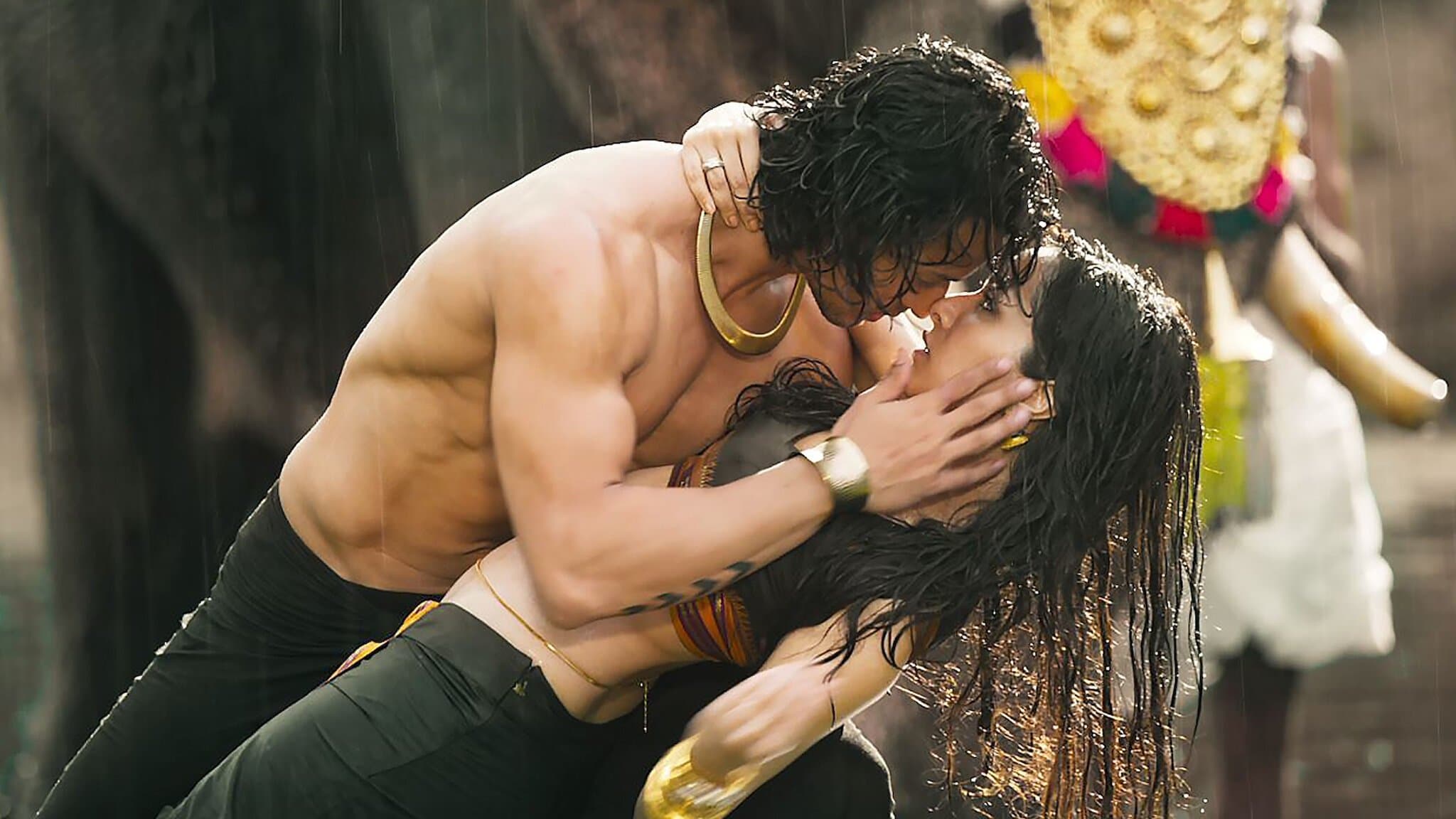 Baaghi - immagine