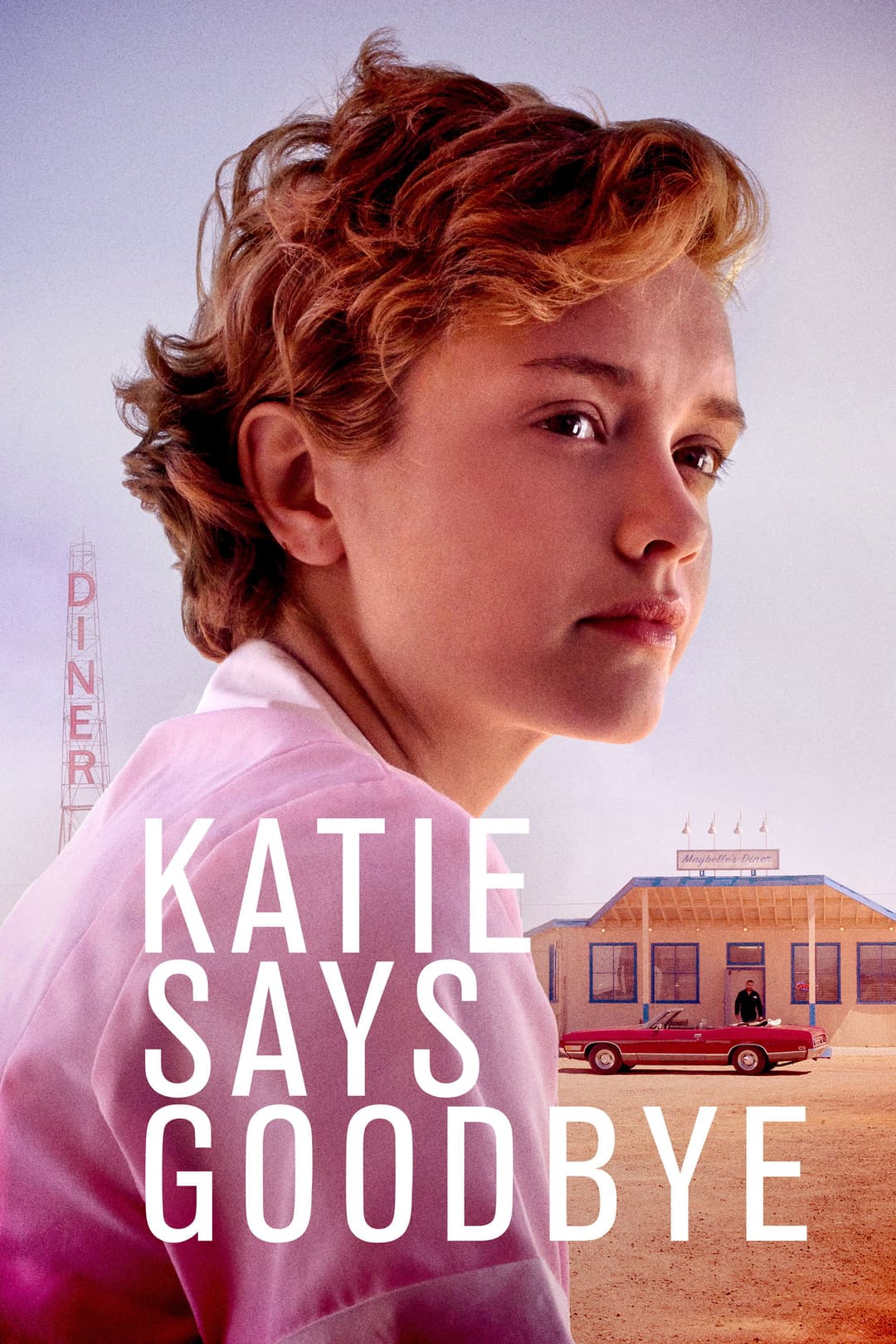 Poster di Katie Says Goodbye