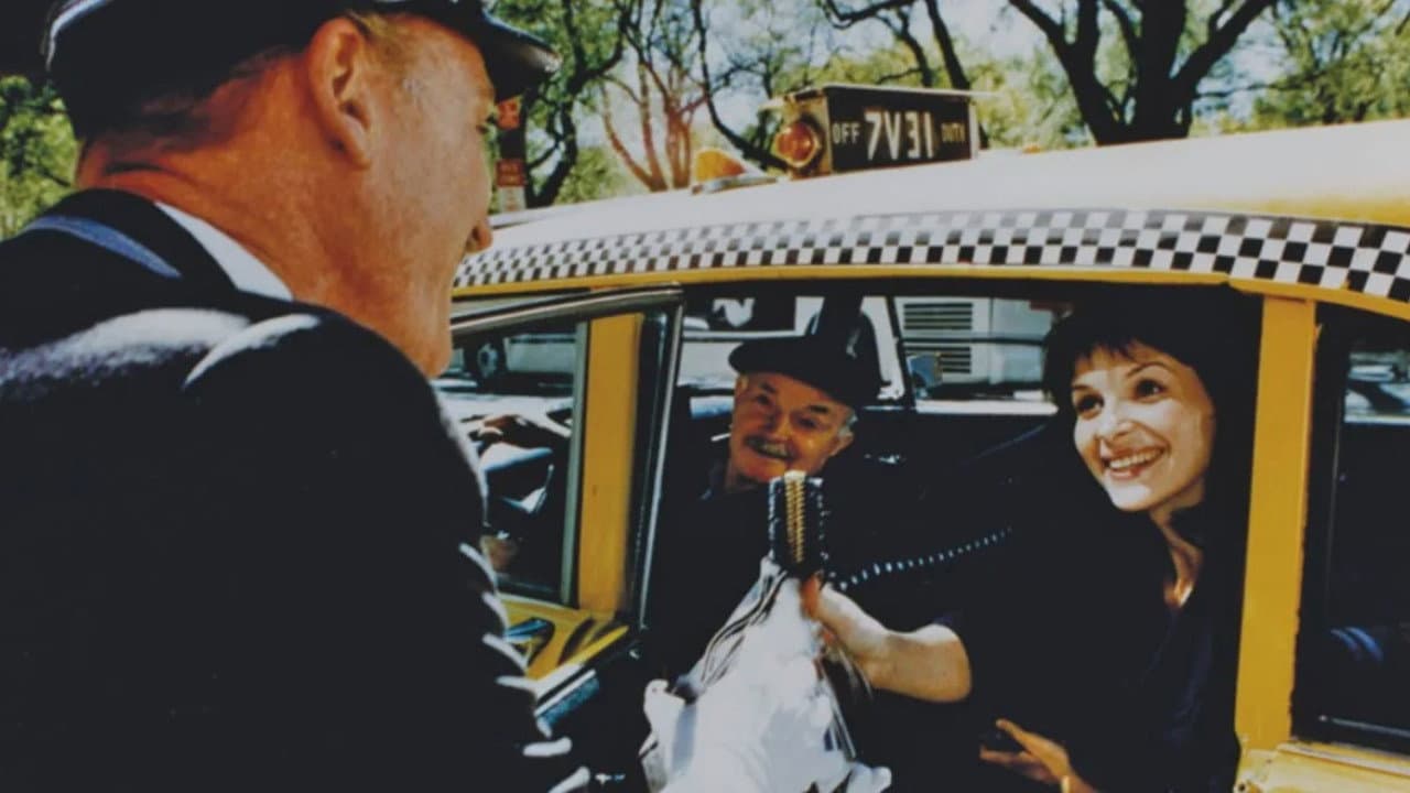 Un divano a New York - immagine