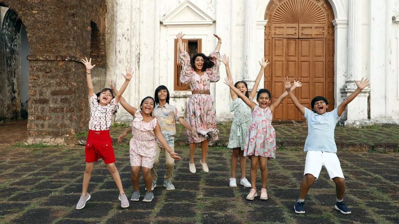 Music School - immagine