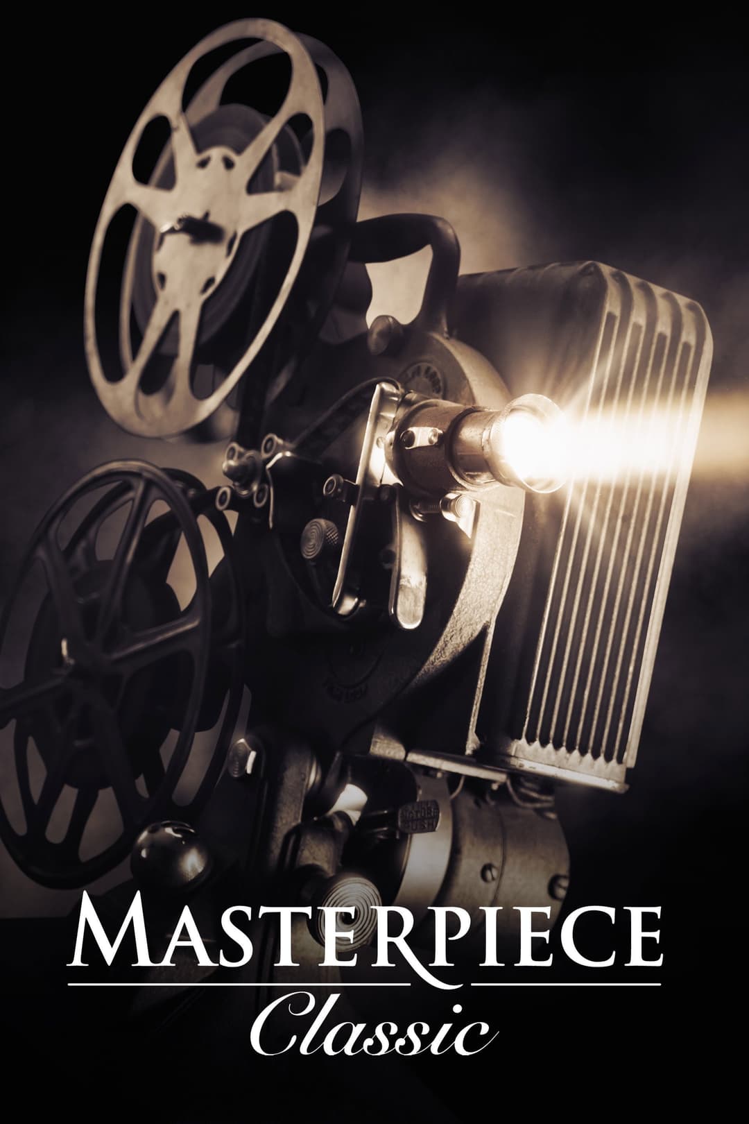 Poster di Masterpiece Mystery
