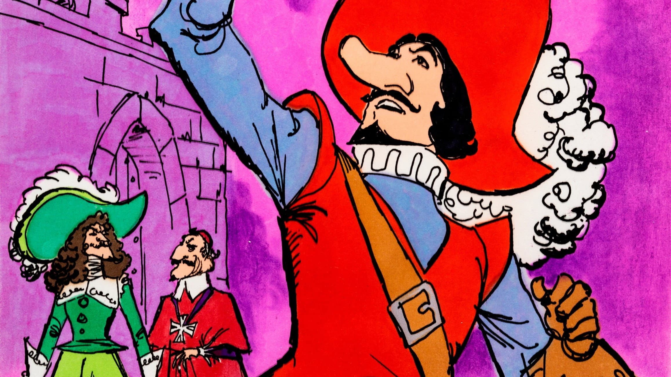 Cyrano - immagine