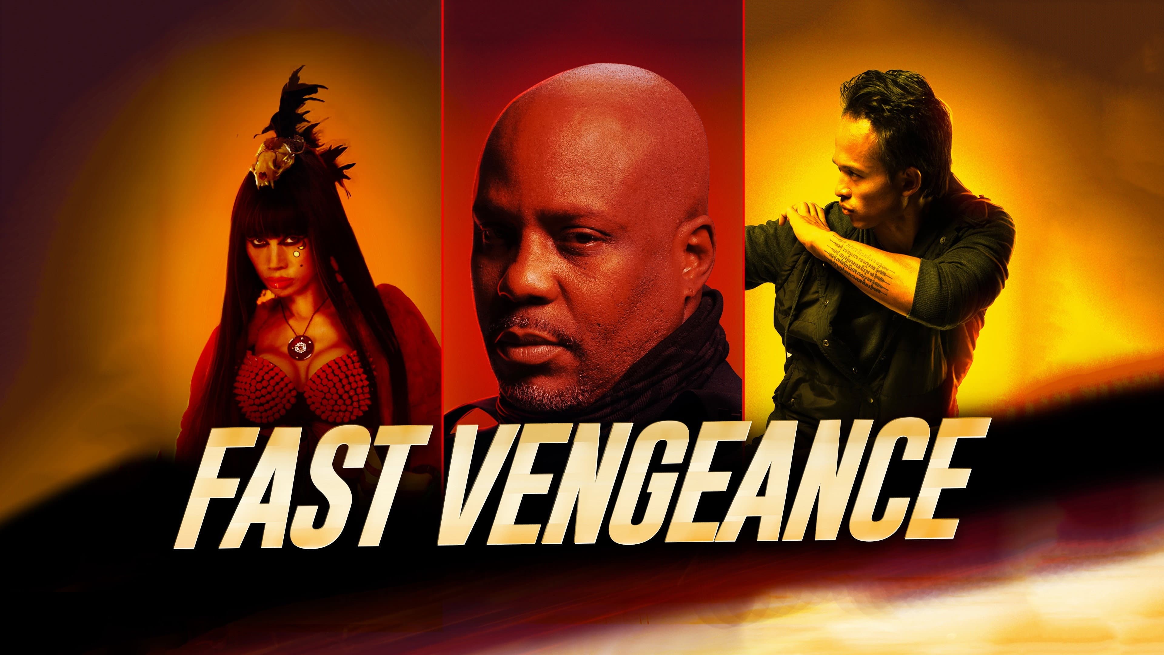 Fast Vengeance - immagine