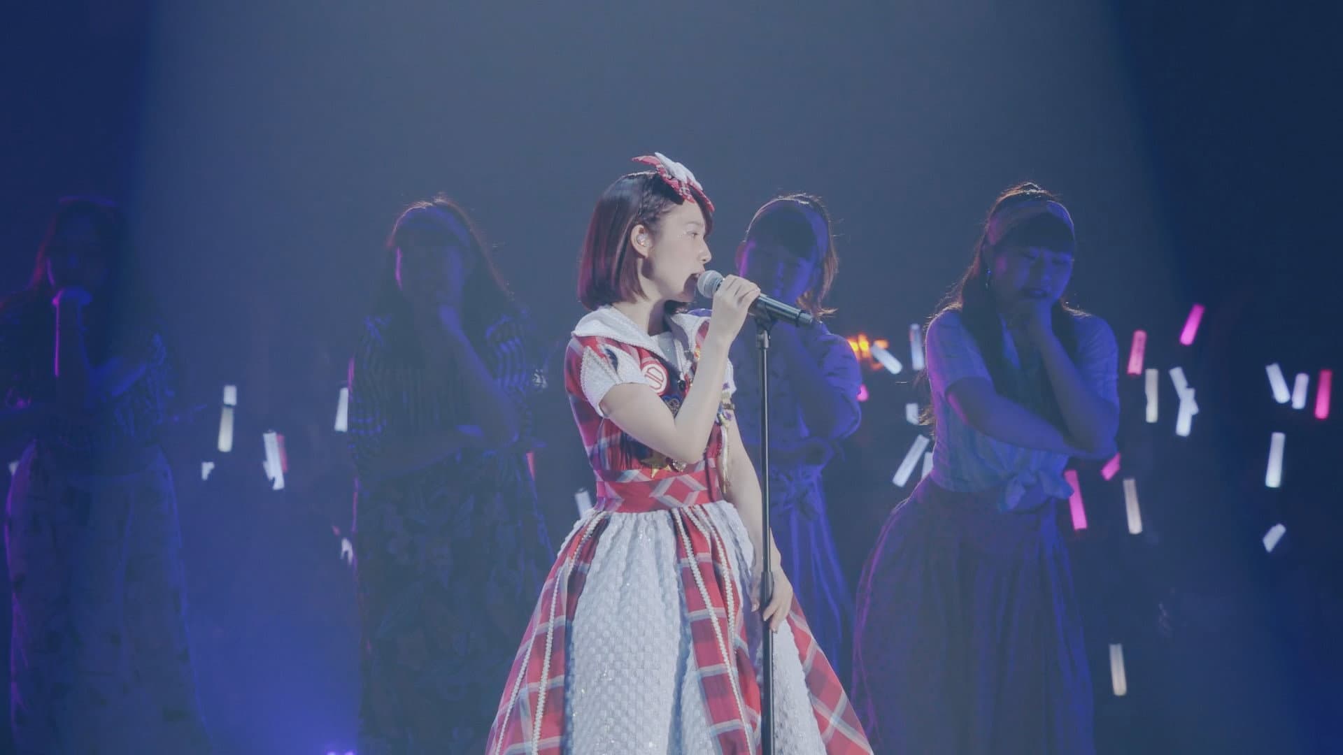 UCHIDA MAAYA LIVE 2017 Smiling Spiral - immagine