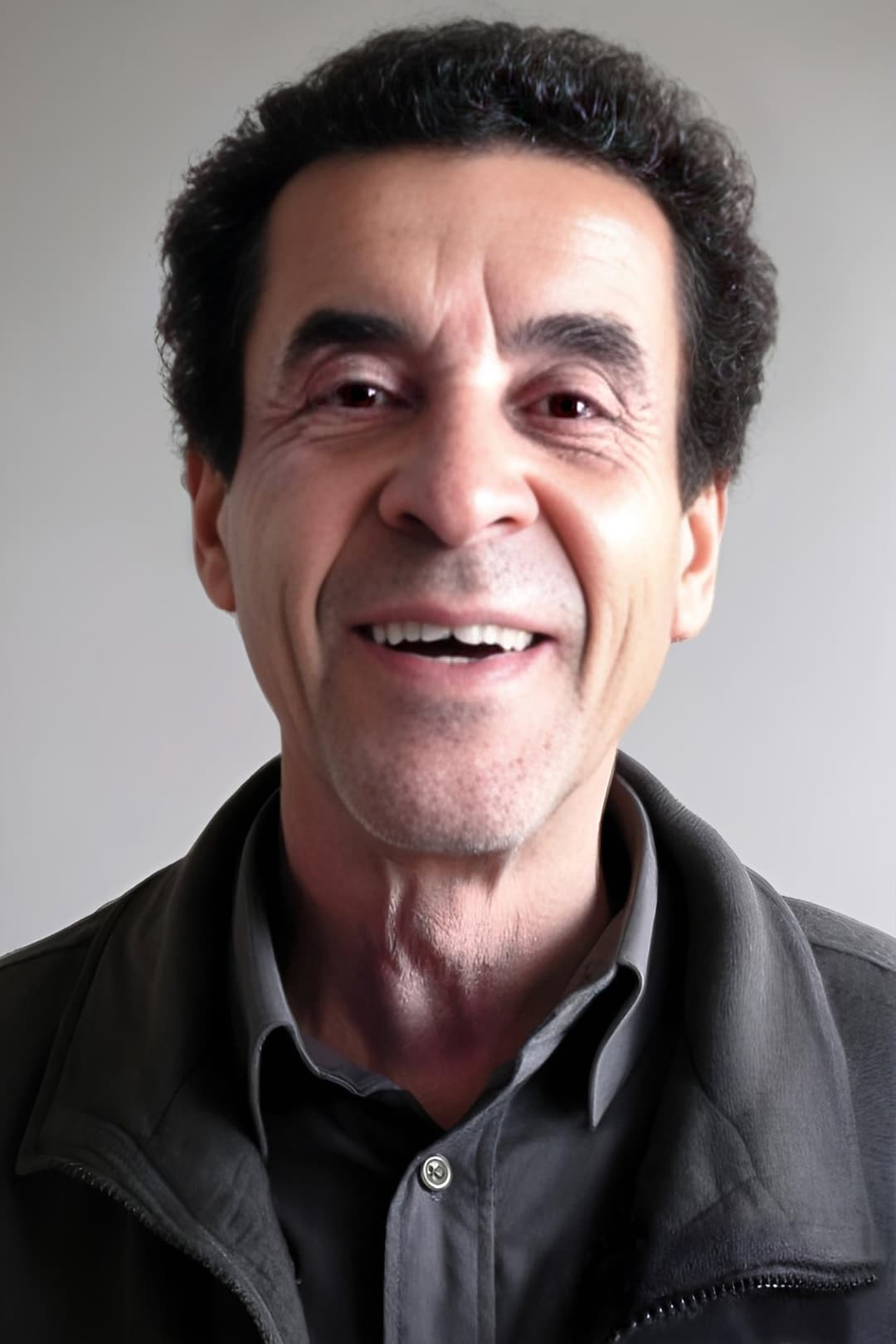 Rabah Loucif