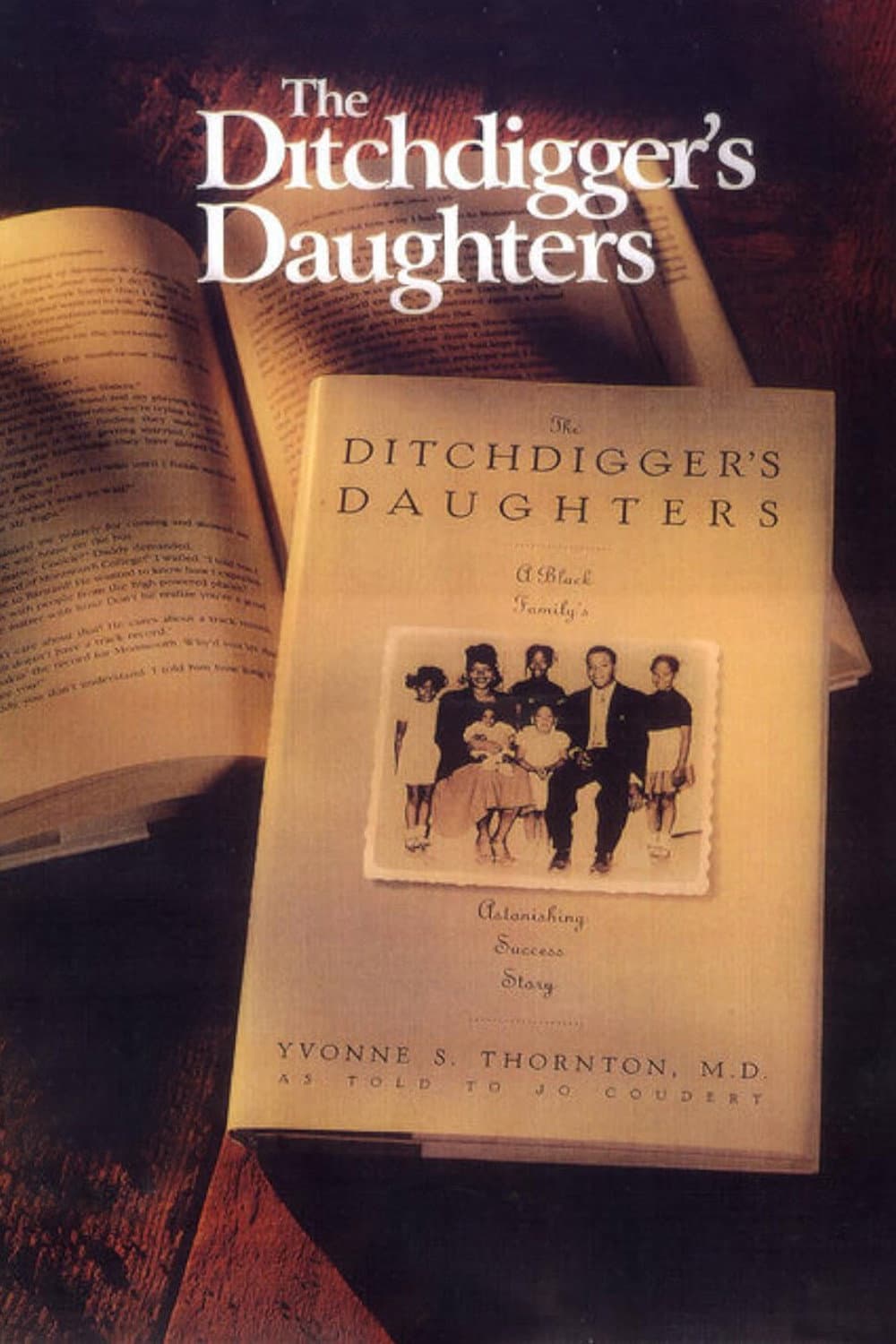 Poster di The Ditchdigger's Daughters