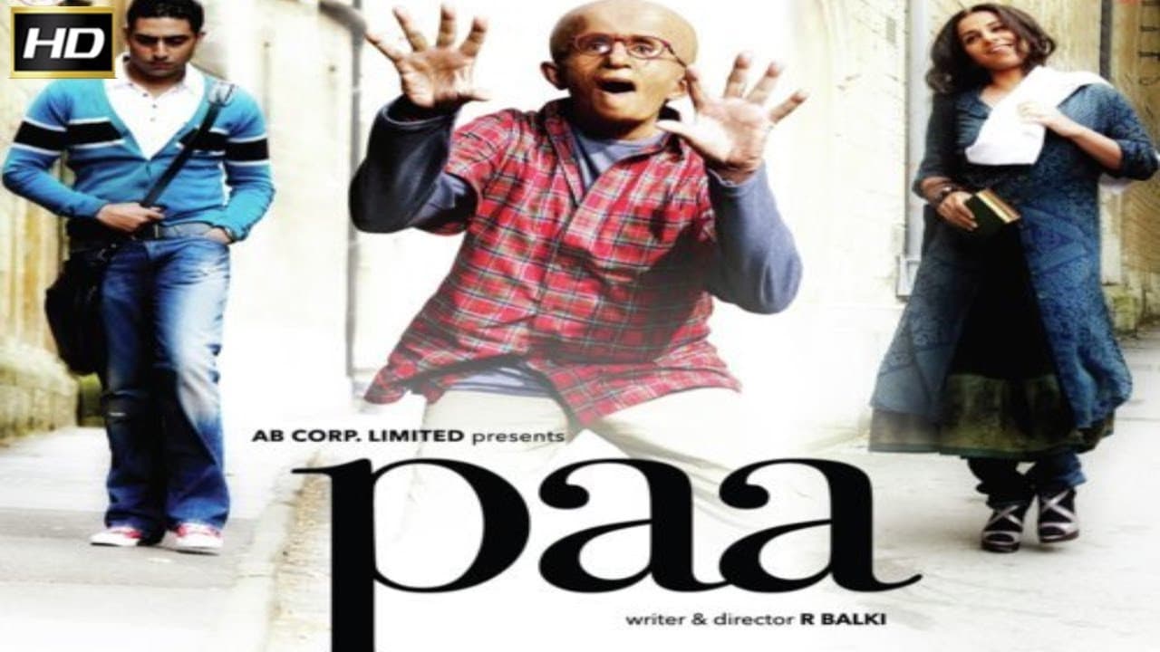 Paa - immagine