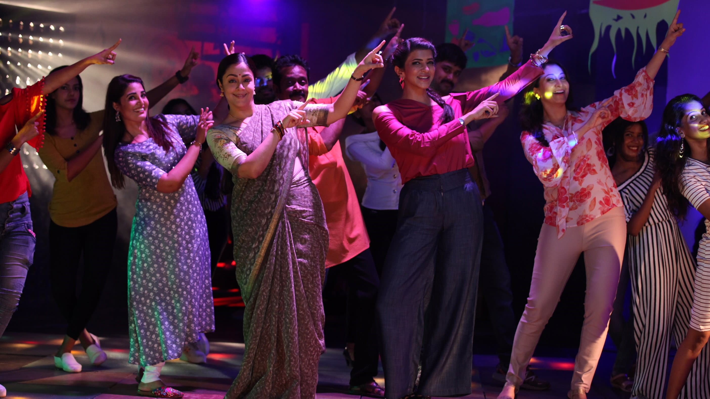 Kaatrin Mozhi - immagine