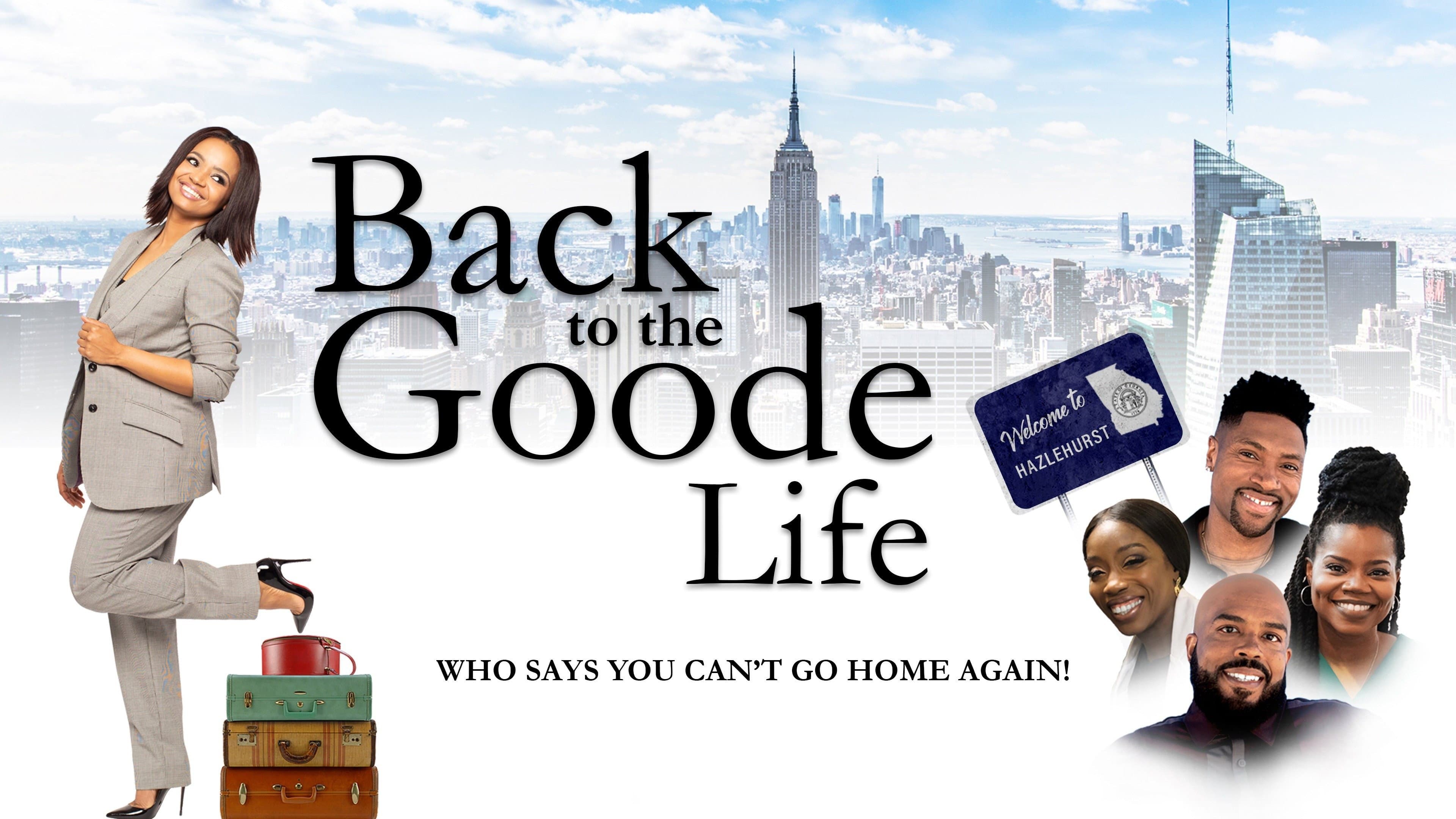 Back to the Goode Life - immagine