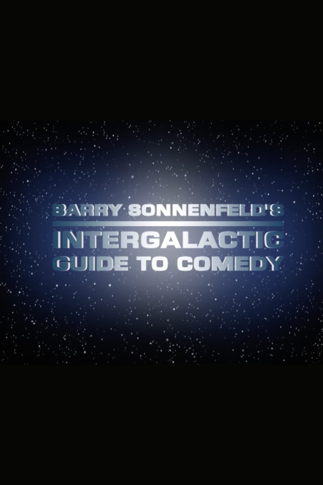 Poster di Men in Black II: Barry Sonnenfeld's Intergalactic Guide to Comedy