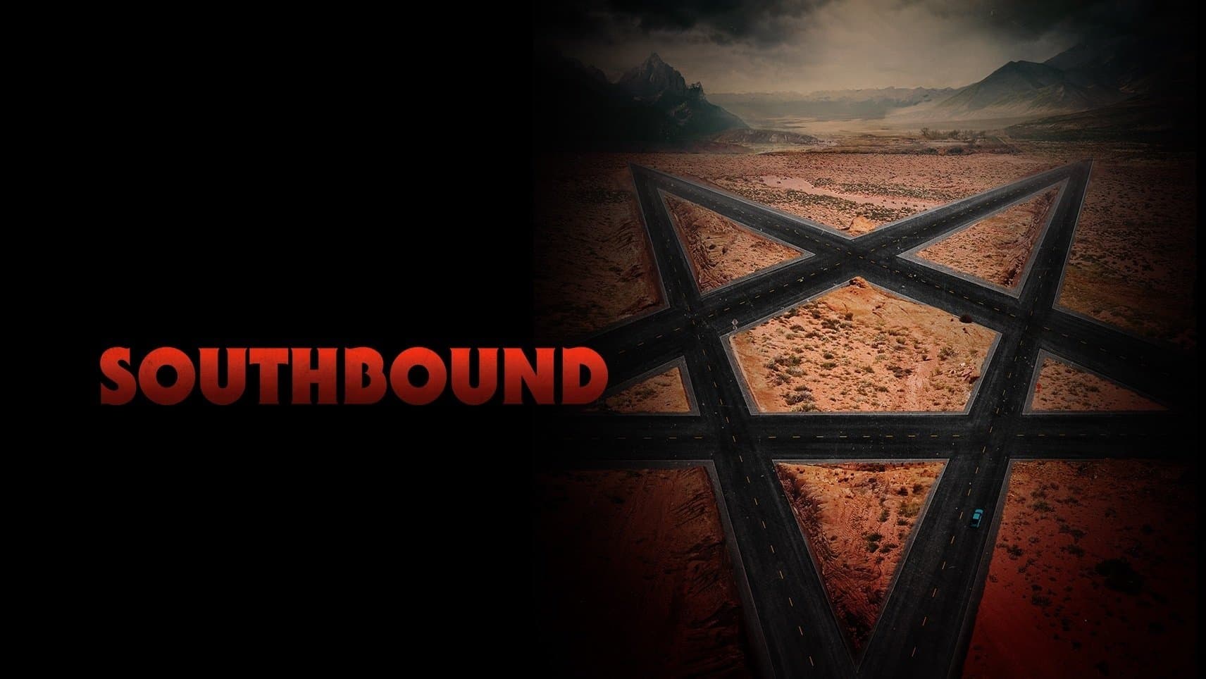 Southbound - Autostrada per l'inferno - immagine