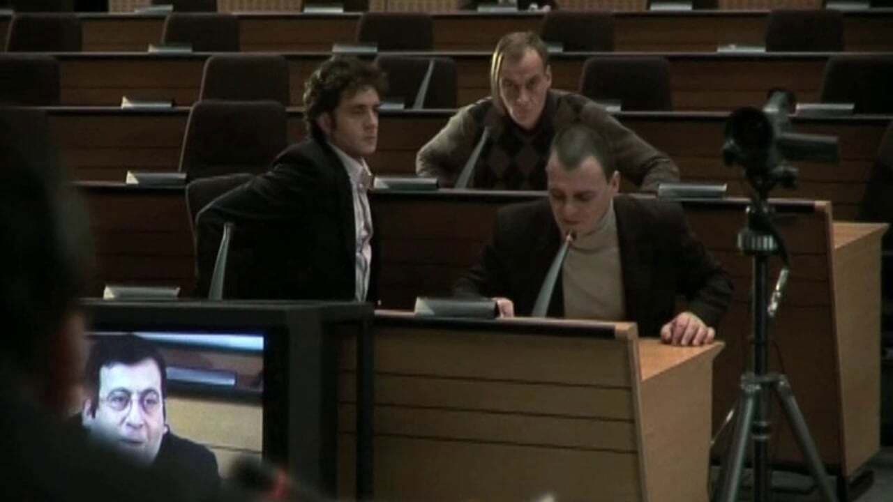 Hénaut Président - immagine