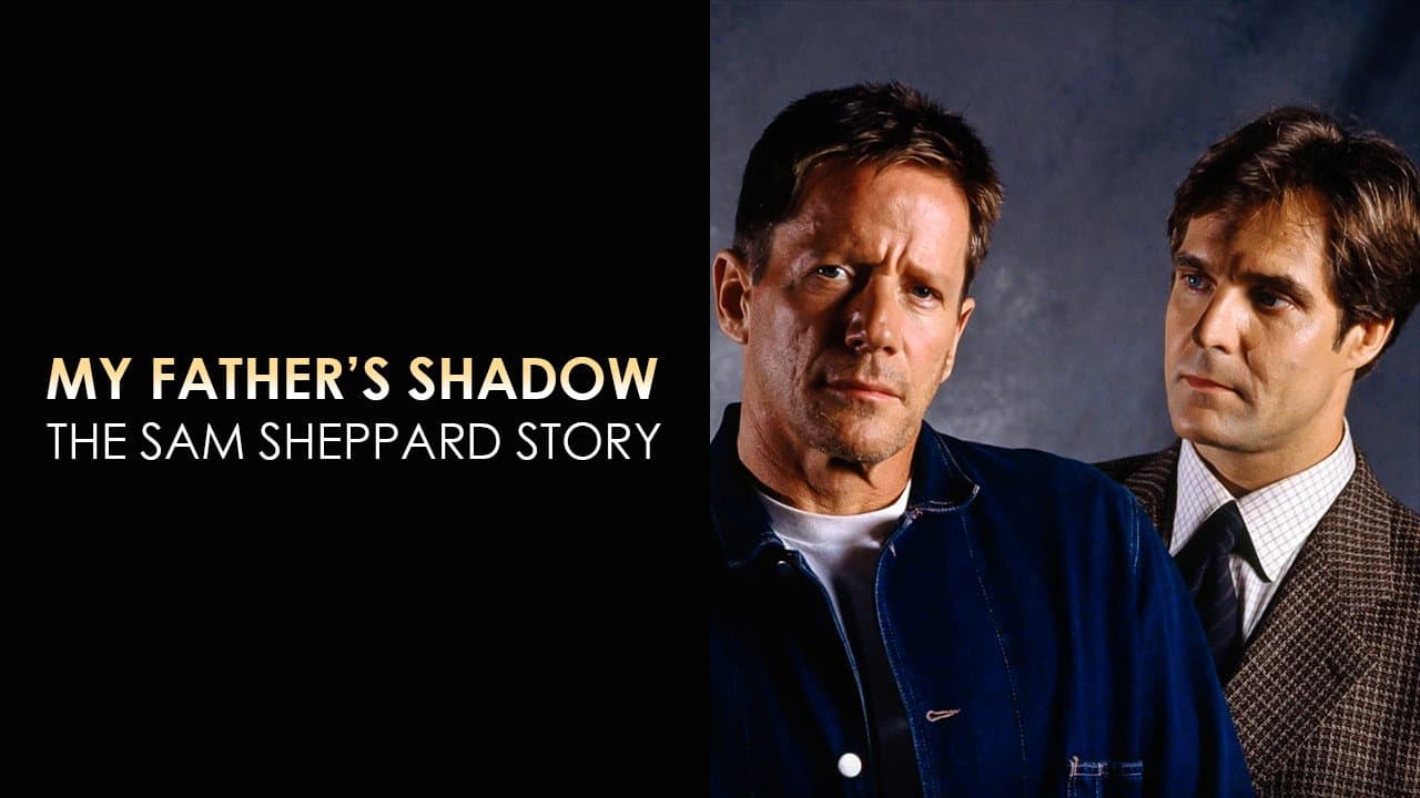 My Father's Shadow: The Sam Sheppard Story - immagine