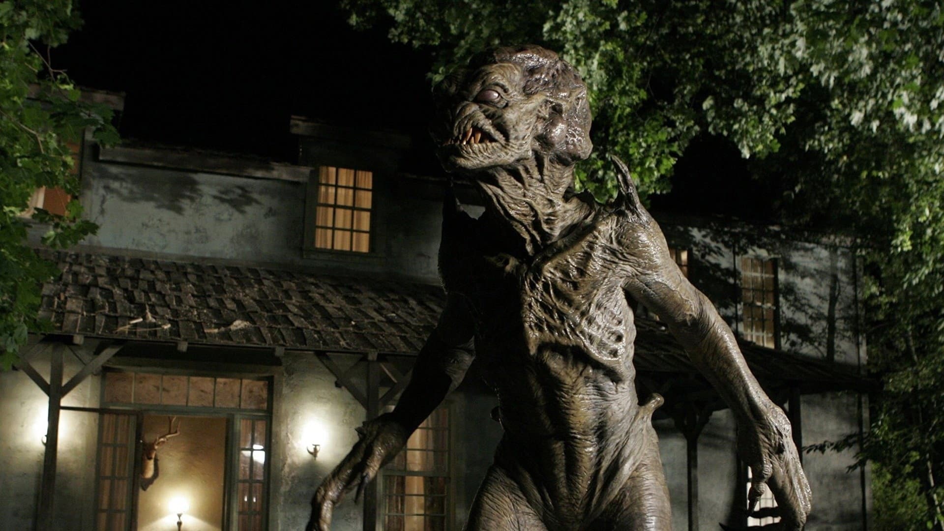 Faida di sangue - Pumpkinhead 4 - immagine