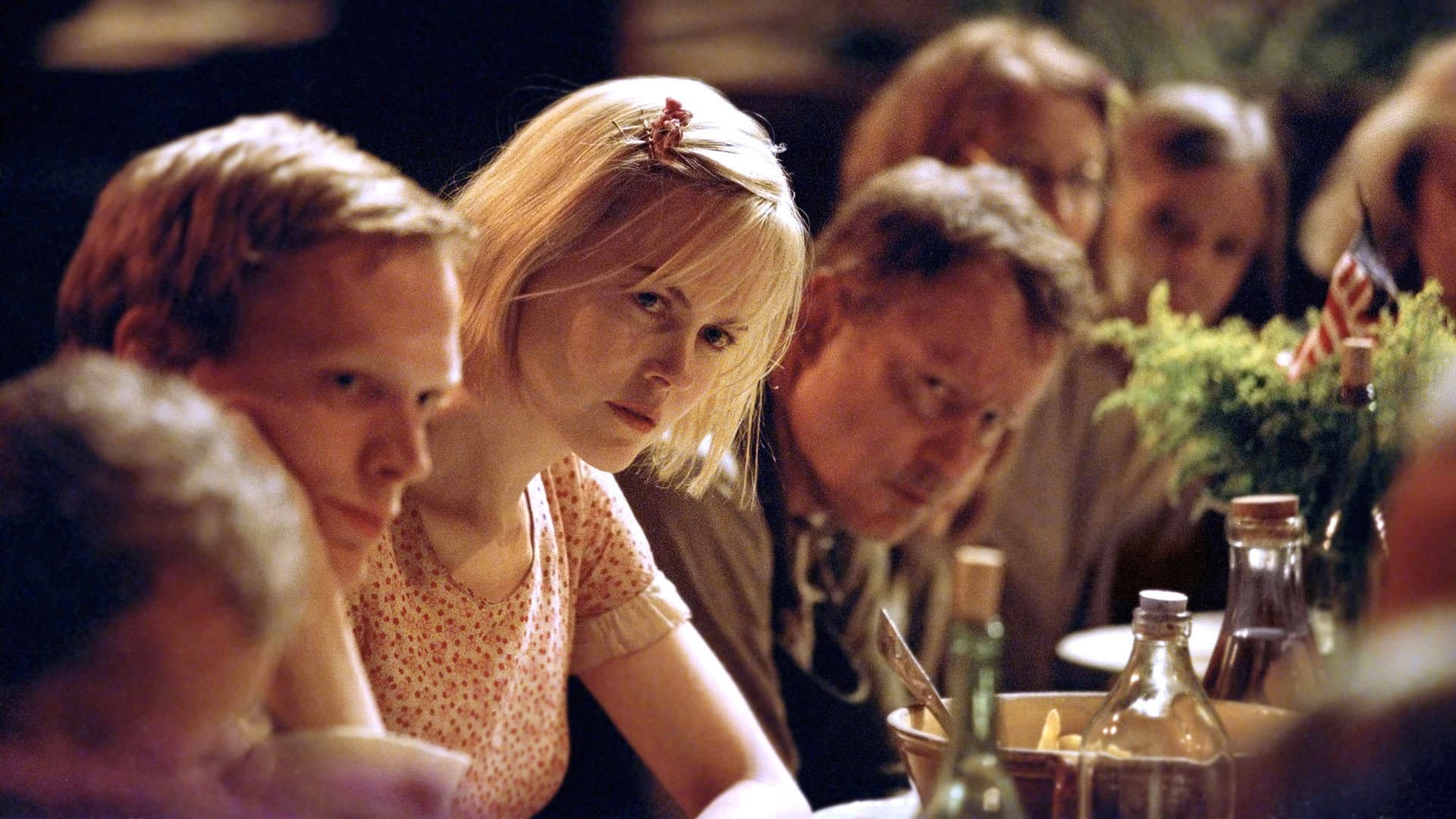 Dogville - immagine