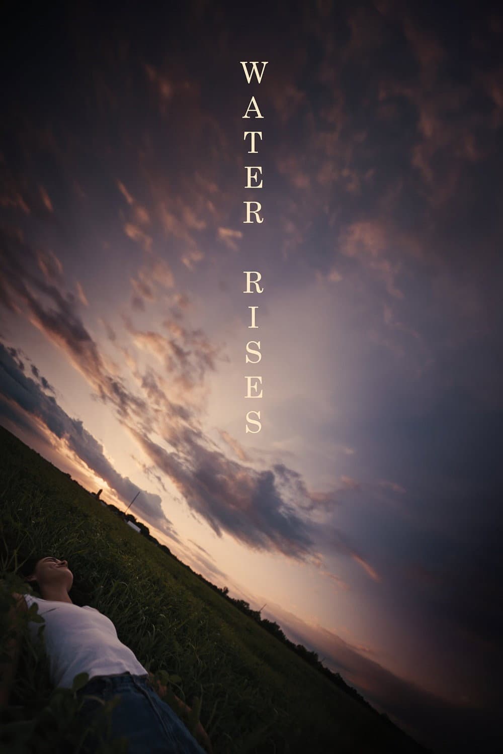 Poster di Water Rises