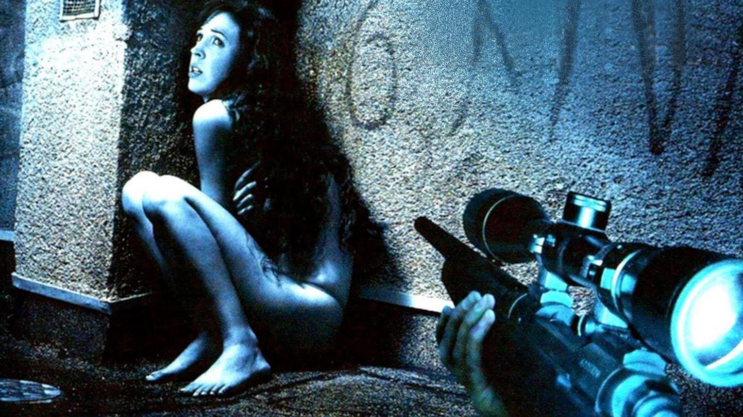 Naked Fear - immagine