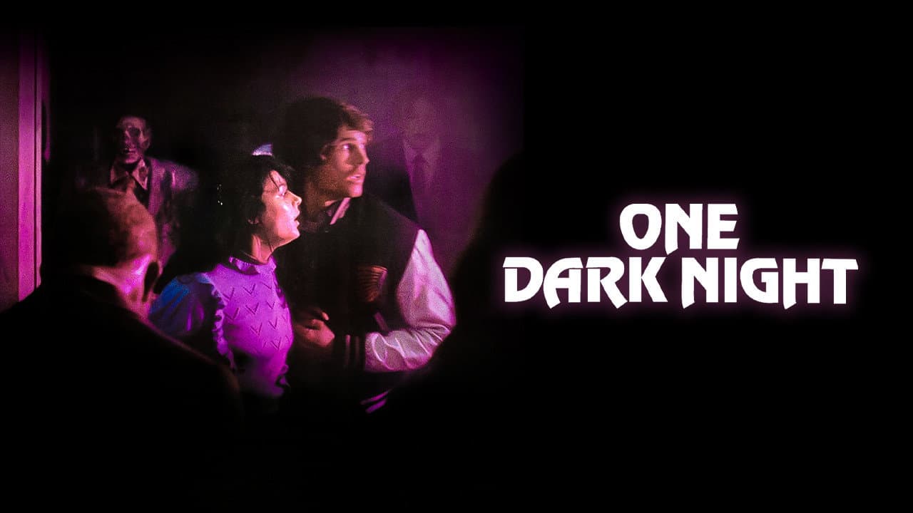 One Dark Night - immagine