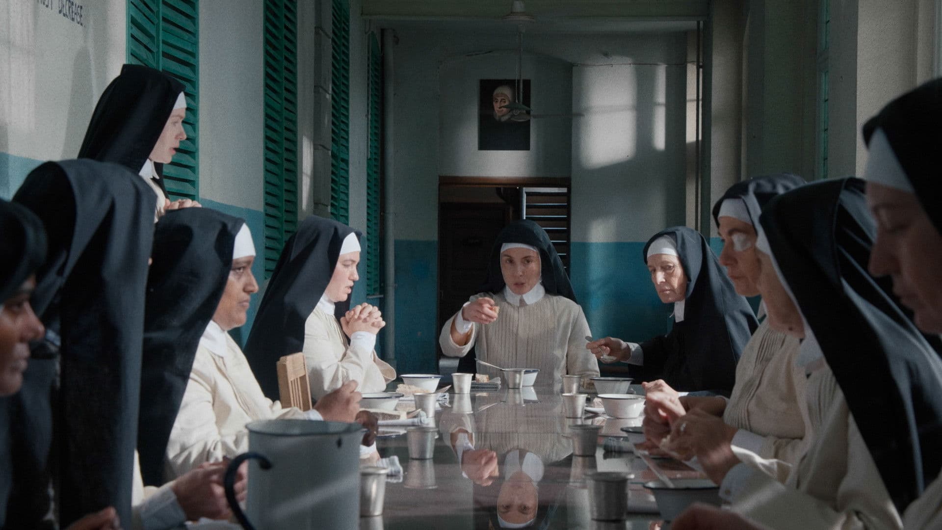 Teresa - La madre degli ultimi - immagine