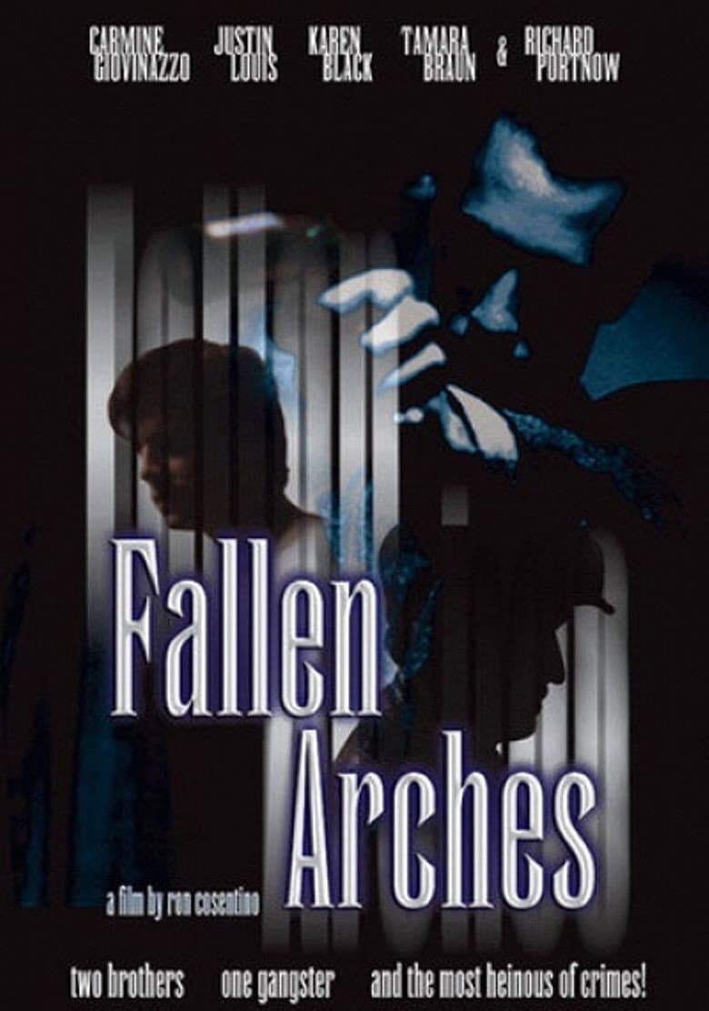 Poster di Fallen Arches