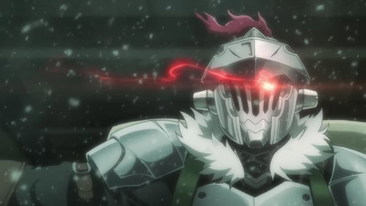 Goblin Slayer, la corona del Goblin - immagine