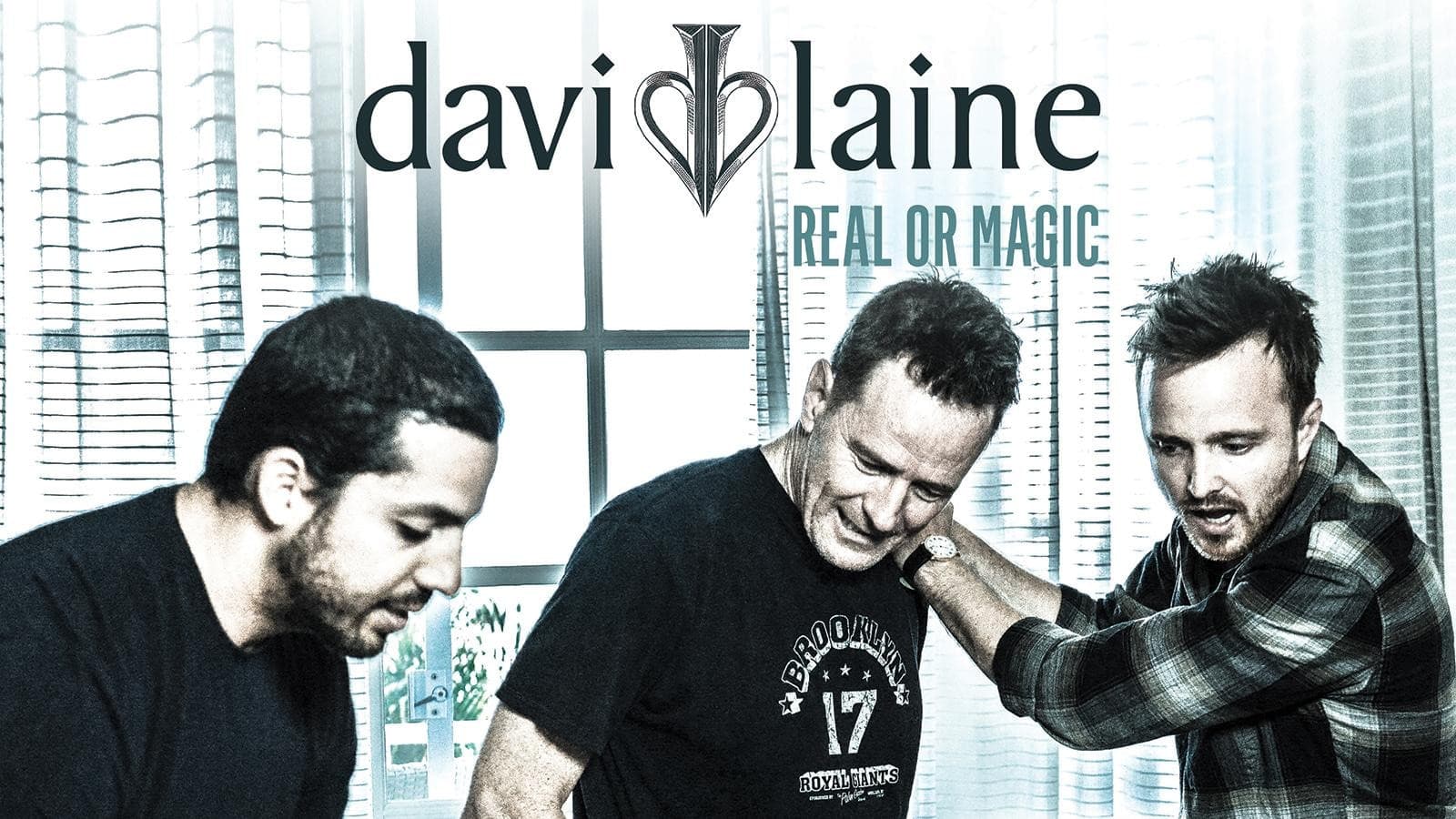 David Blaine: Real or Magic - immagine