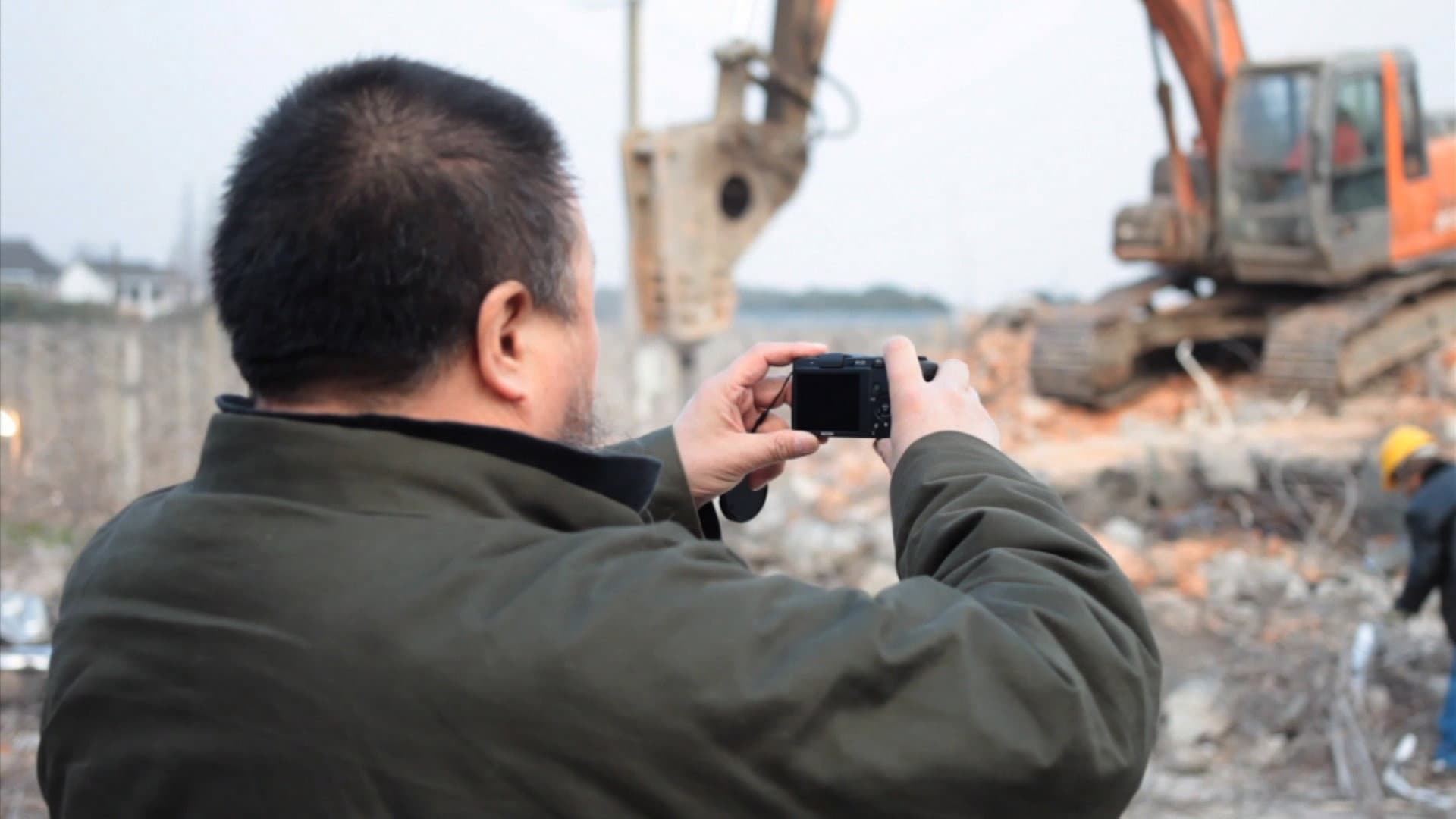 Ai Weiwei: Never Sorry - immagine