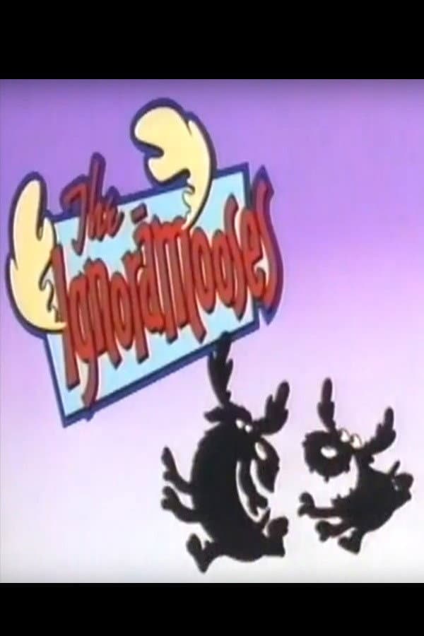 Poster di The Ignoramooses