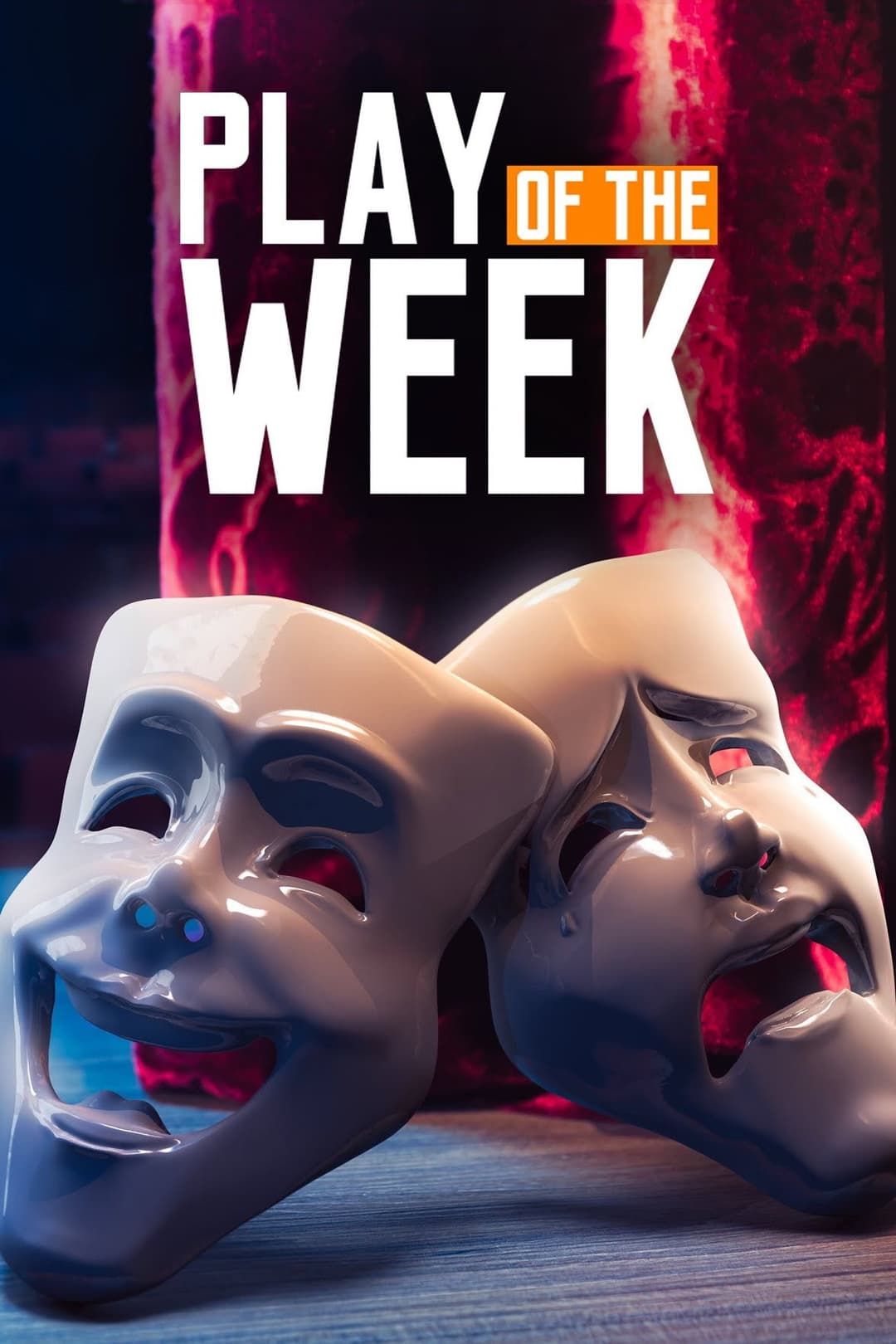Poster di Play of the Week