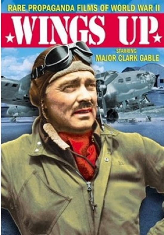 Poster di Wings Up