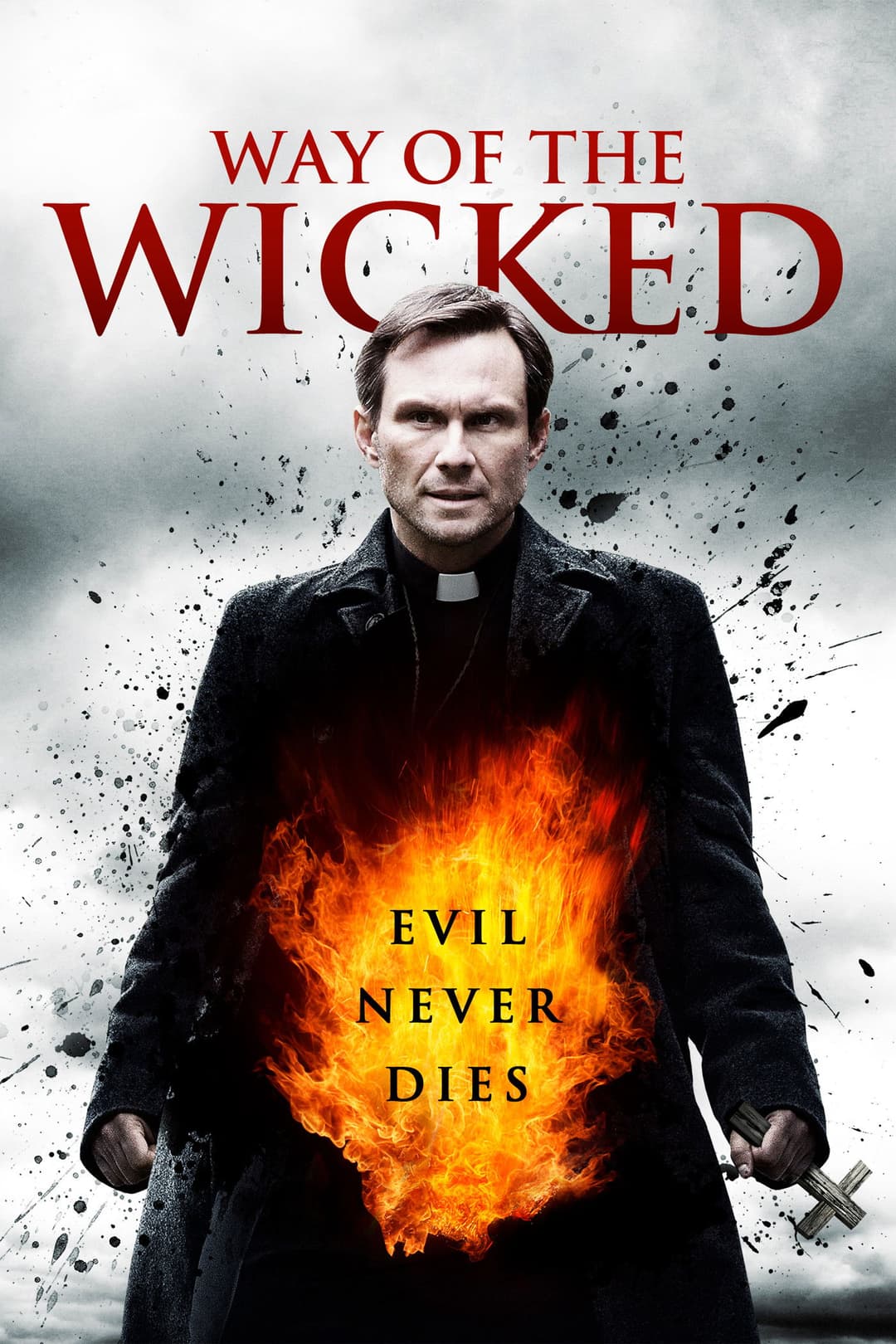 Poster di Way of the Wicked