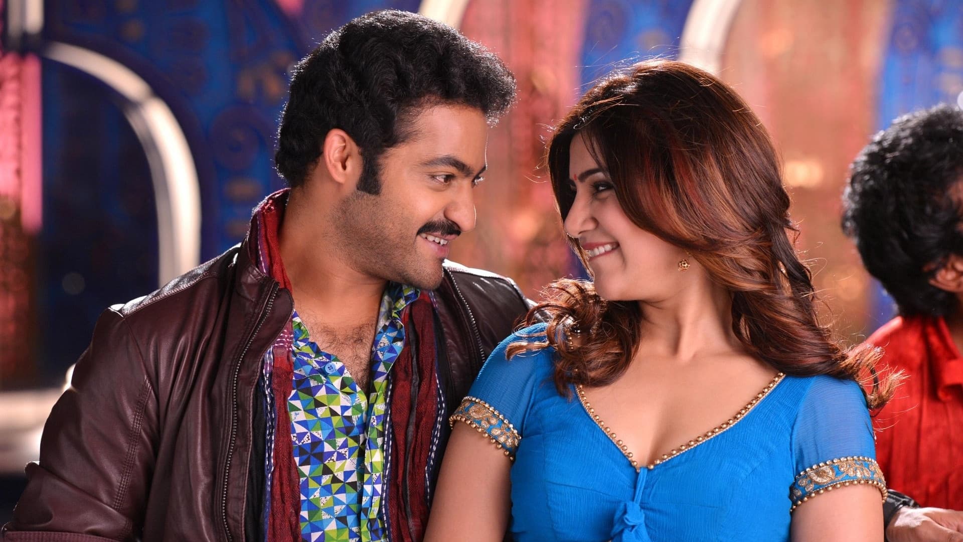 రభస - immagine