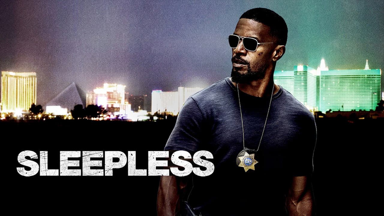 Sleepless - Il giustiziere - immagine