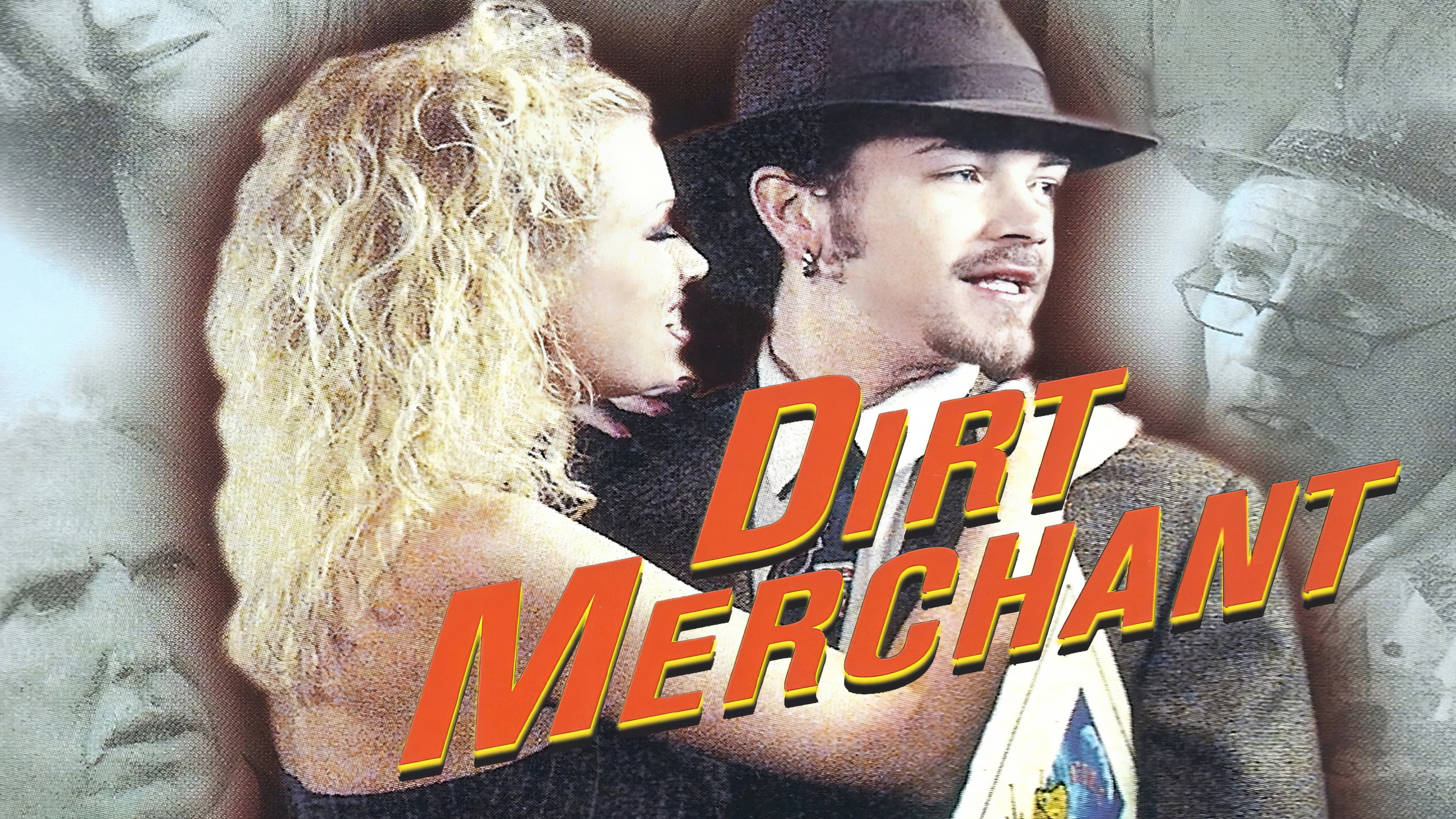 Dirt Merchant - immagine