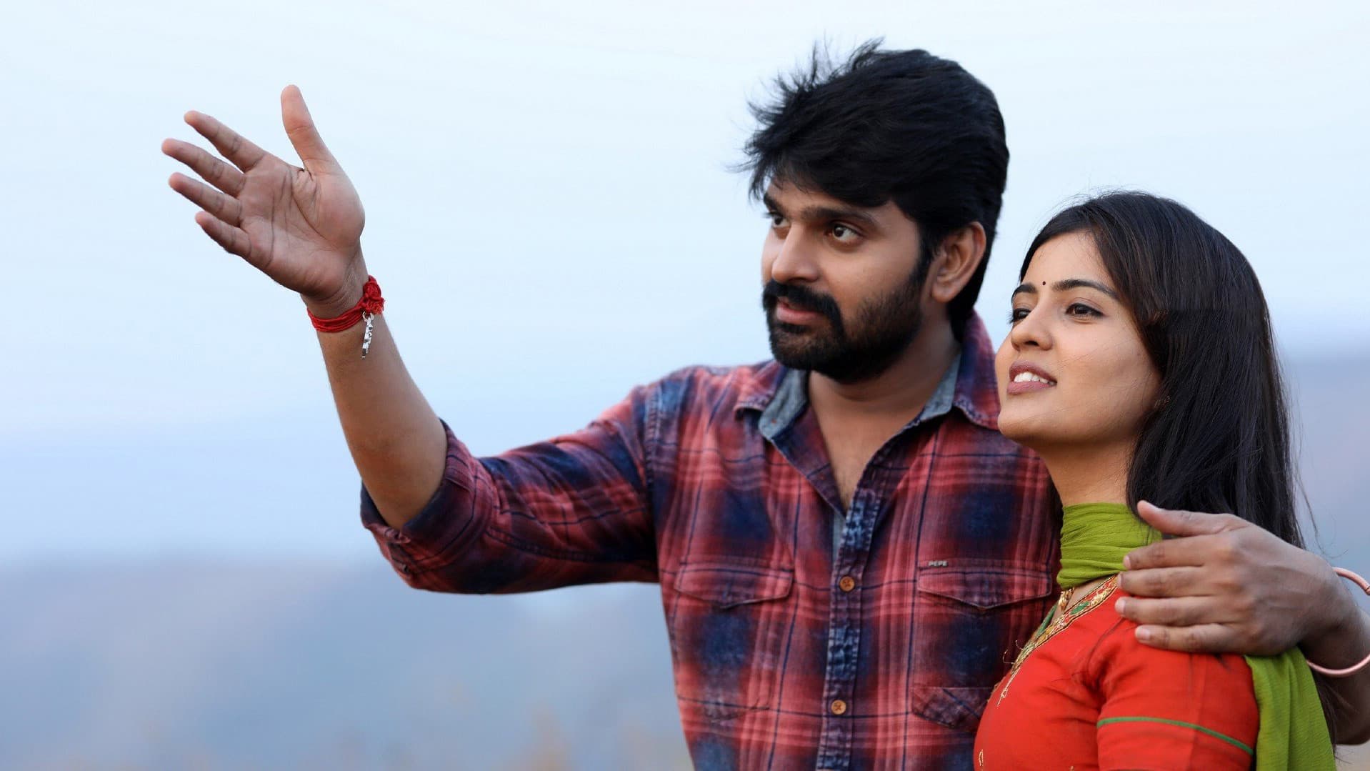 అర్జున ఫల్గుణా - immagine