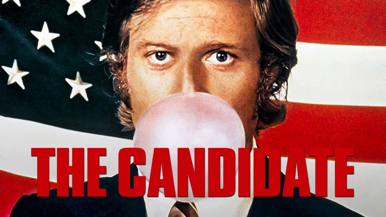 Il candidato - immagine