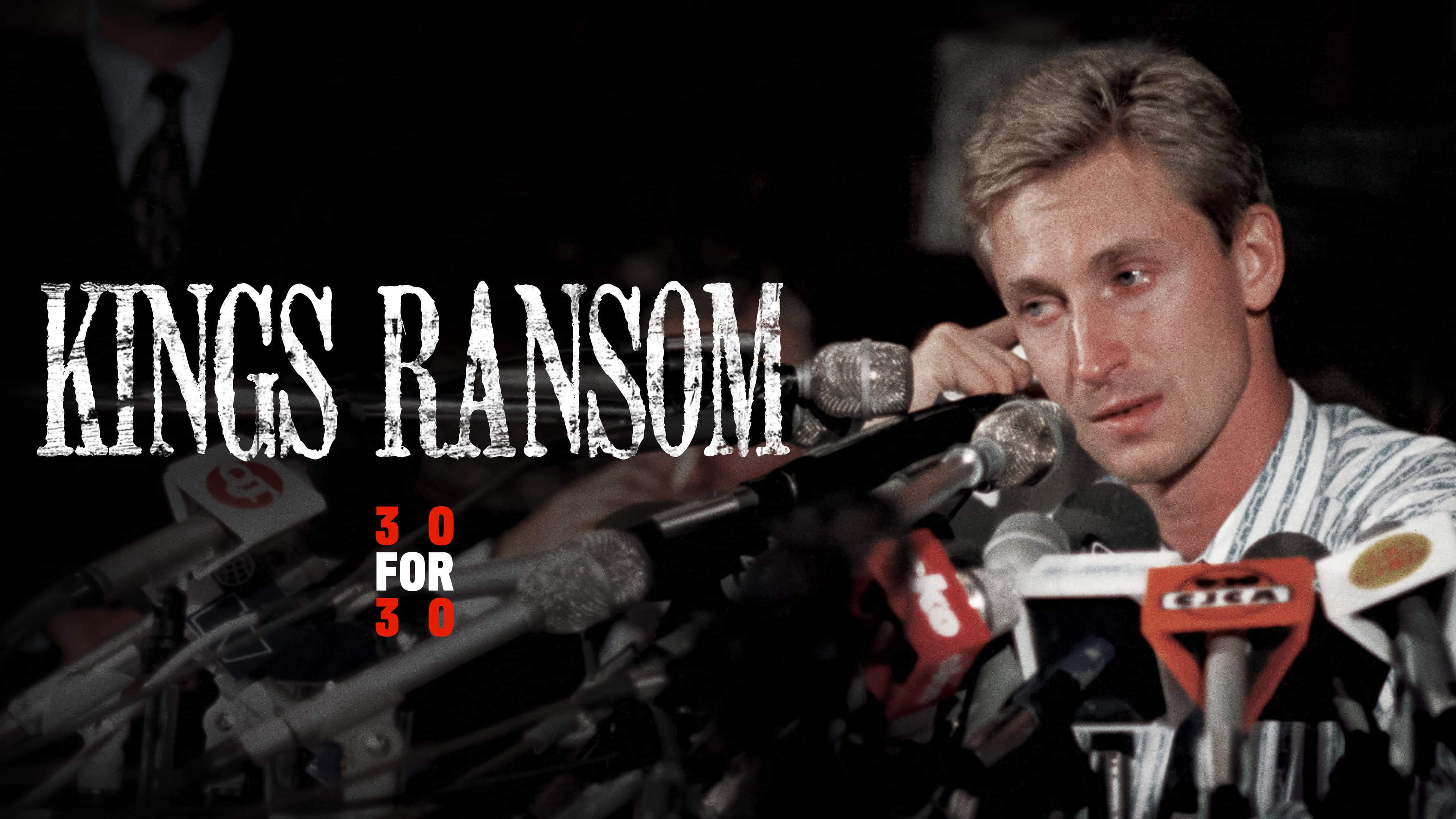 Kings Ransom - immagine