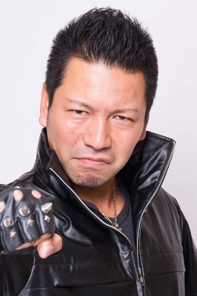 タケタリーノ山口