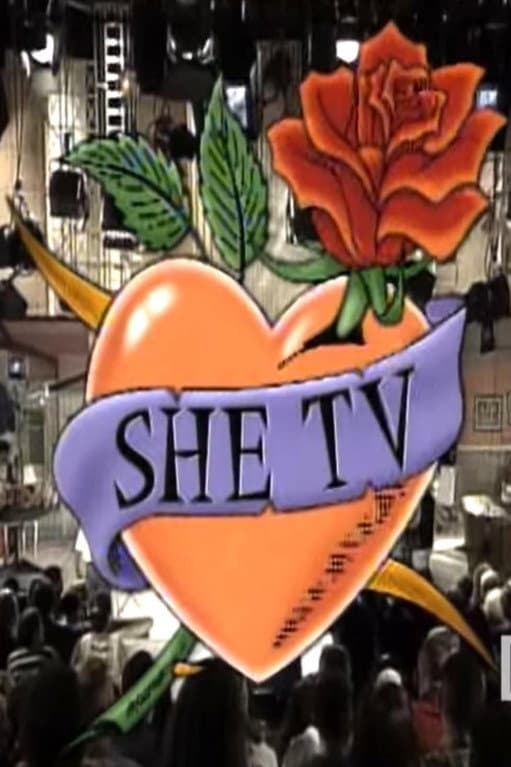 Poster di She TV