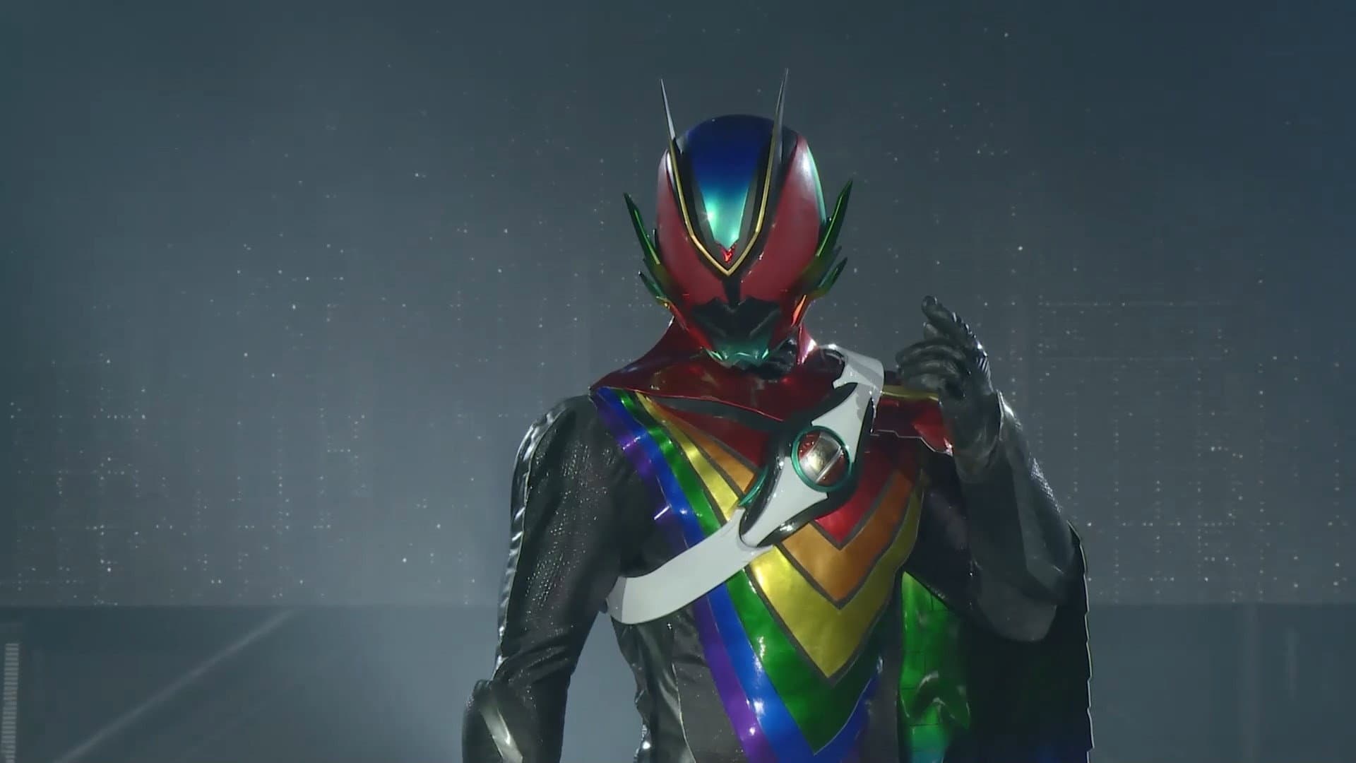仮面ライダーゼッツ Into the Dream - immagine
