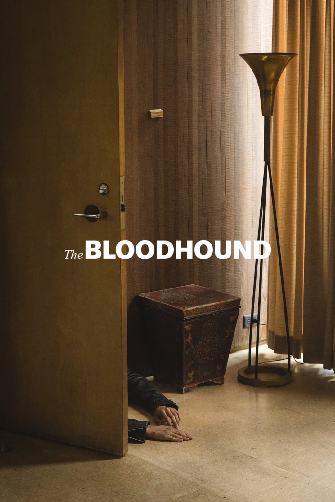 Poster di The Bloodhound