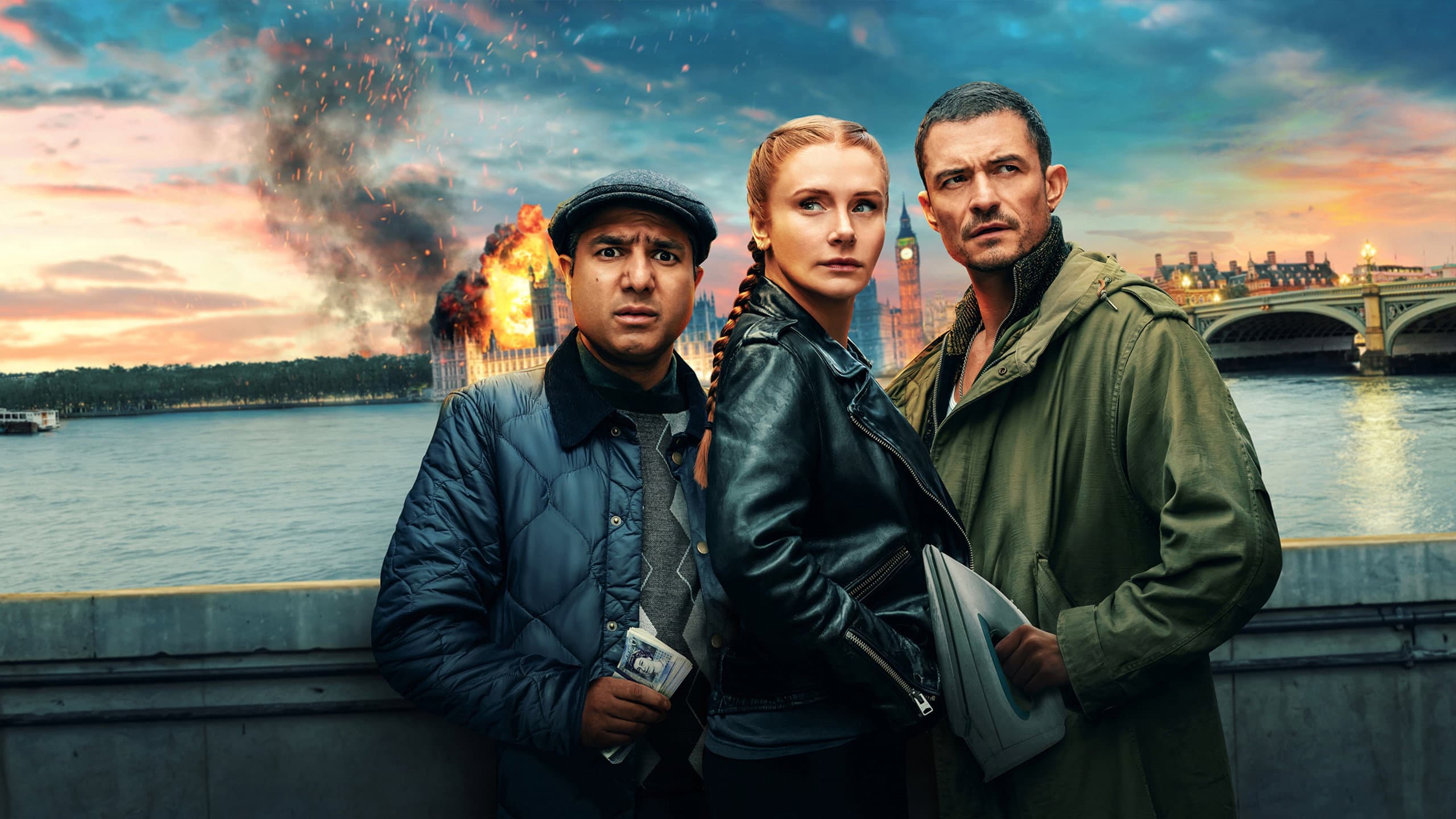 Deep Cover - Attori sotto copertura - immagine