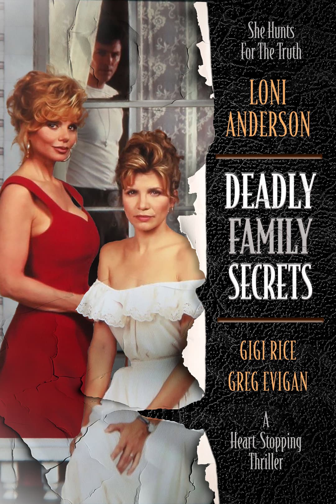 Poster di Deadly Family Secrets