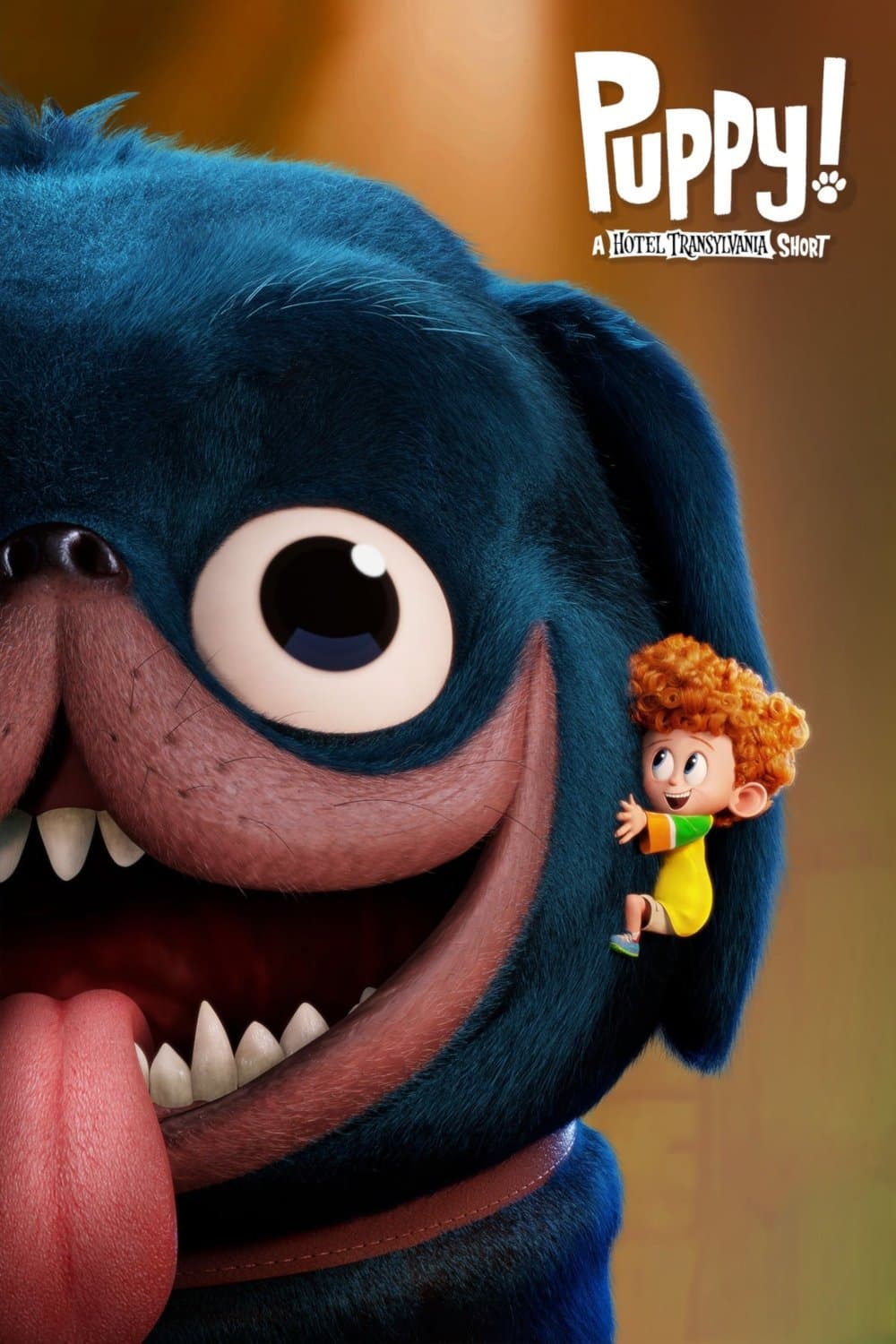 Poster di Puppy!