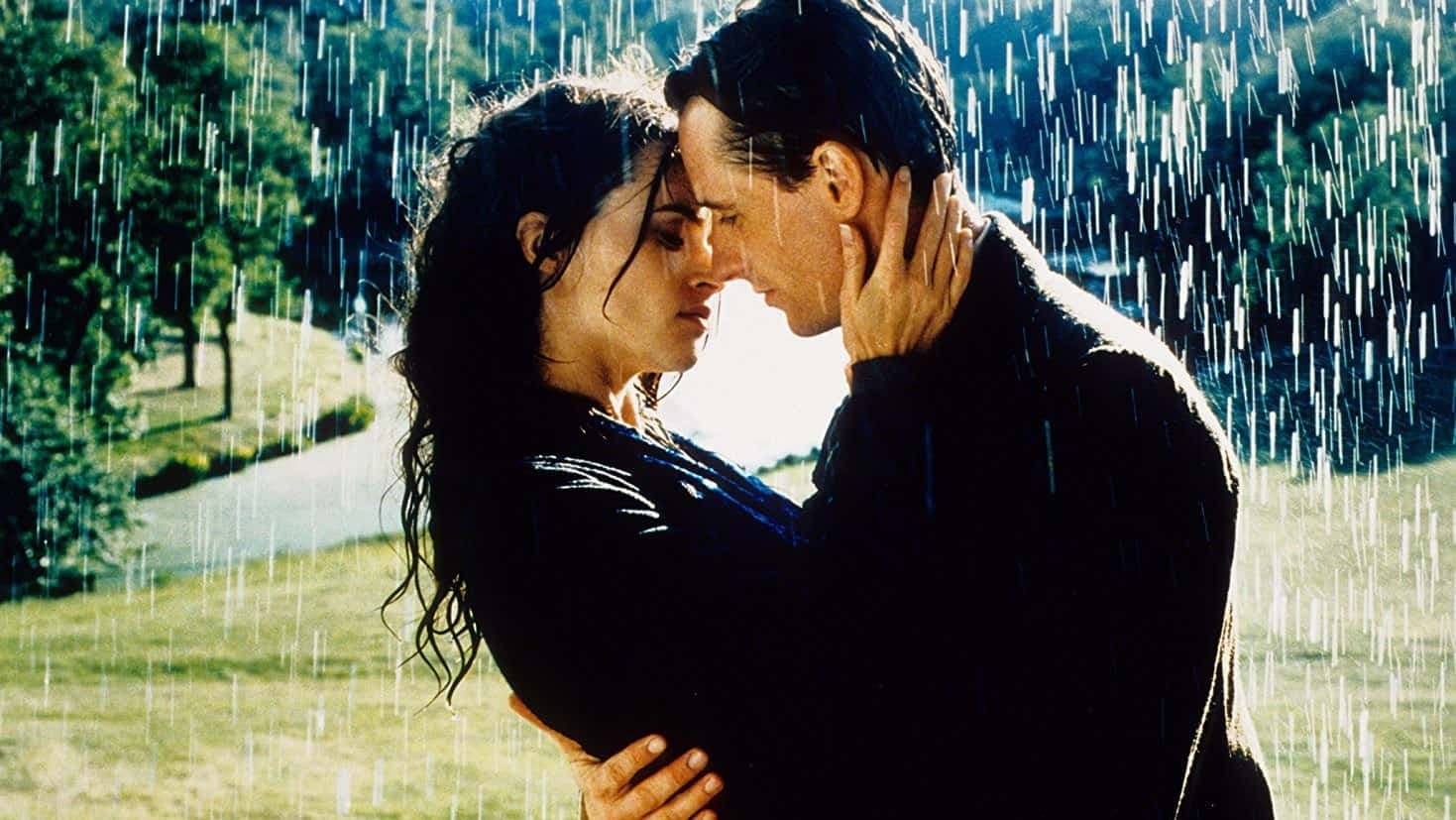 Le ali dell'amore - immagine