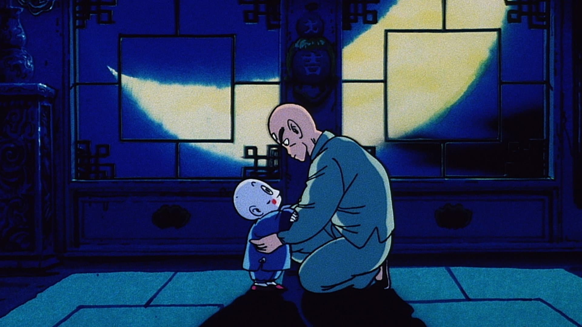 Dragon Ball - Il torneo di Miifan - immagine
