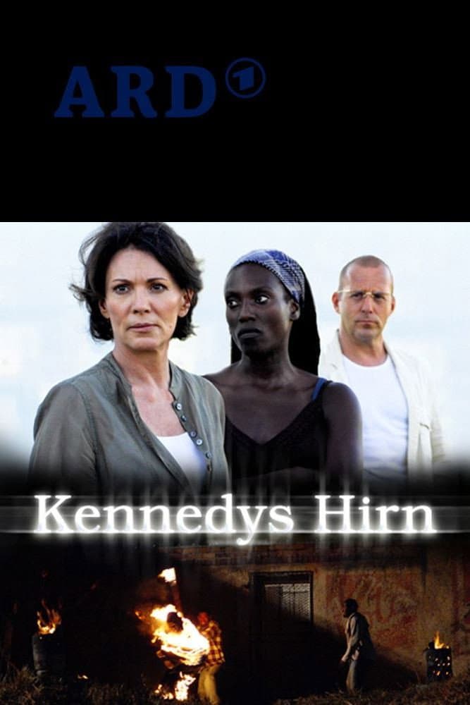 Poster di Kennedys Hirn