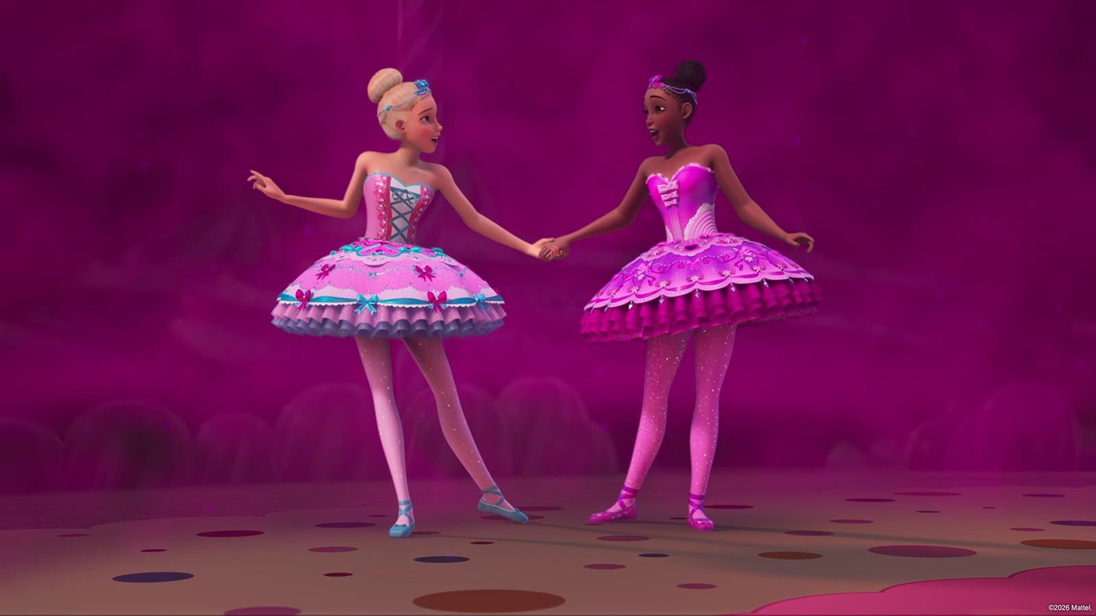 Barbie in the Nutcracker - immagine